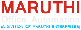 Maruthi Office Automation